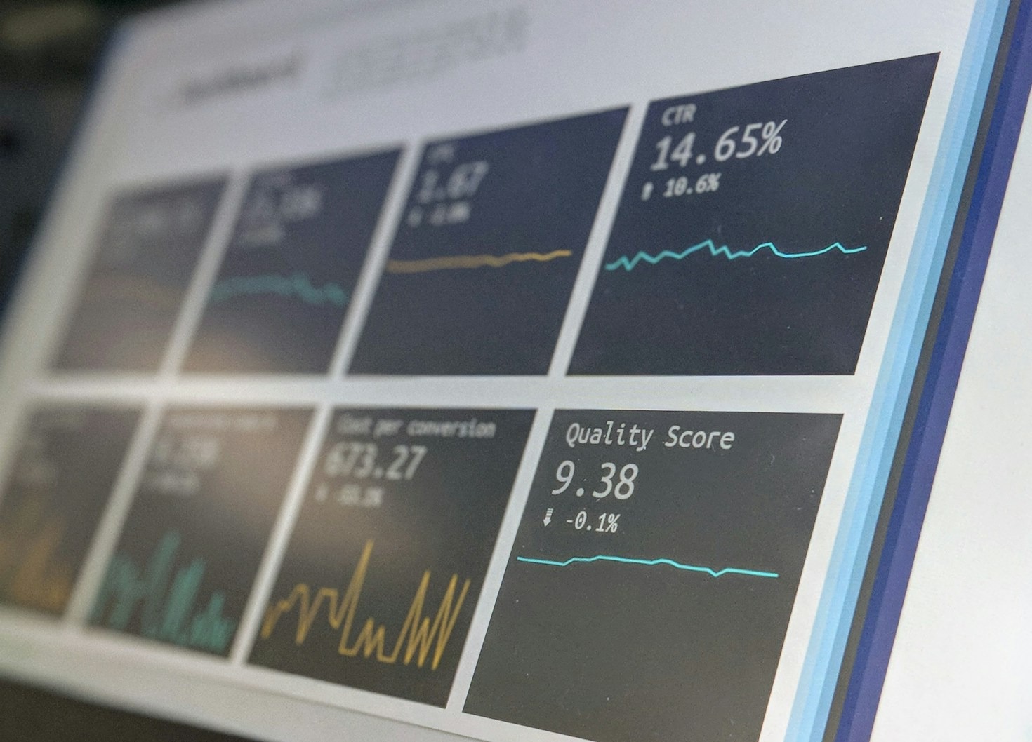 Monitoraggio continuo: una rivoluzione per la sostenibilità